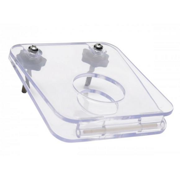 Penis- und Hodenquetscher – Ultimativer Druck und ultimative Empfindung XR Brands