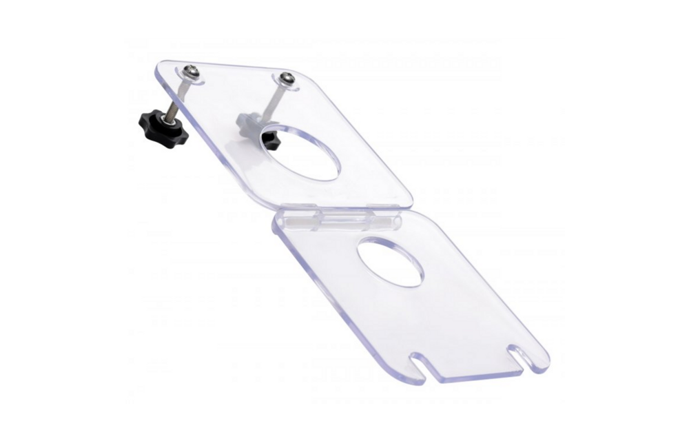 Penis en Ballen Crusher - Ultieme Druk & Sensatie XR Brands