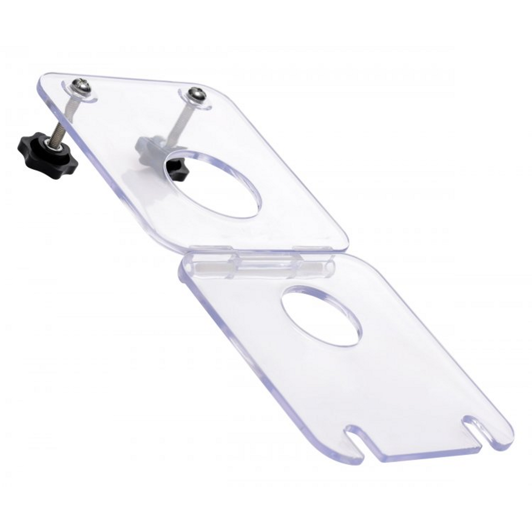 Penis en Ballen Crusher - Ultieme Druk & Sensatie XR Brands