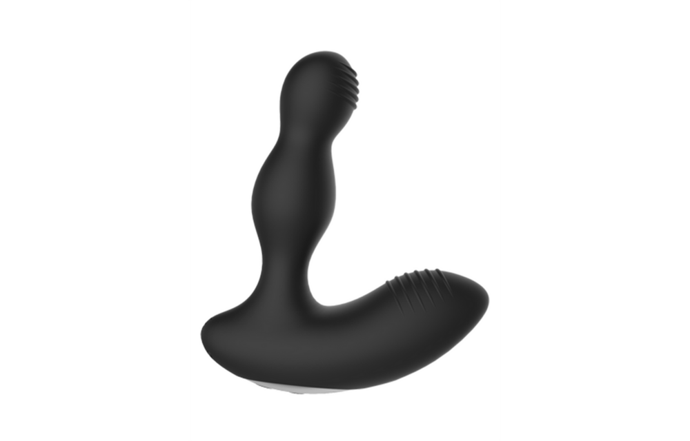 E-Stimulatie Vibrerende Prostaatmassager