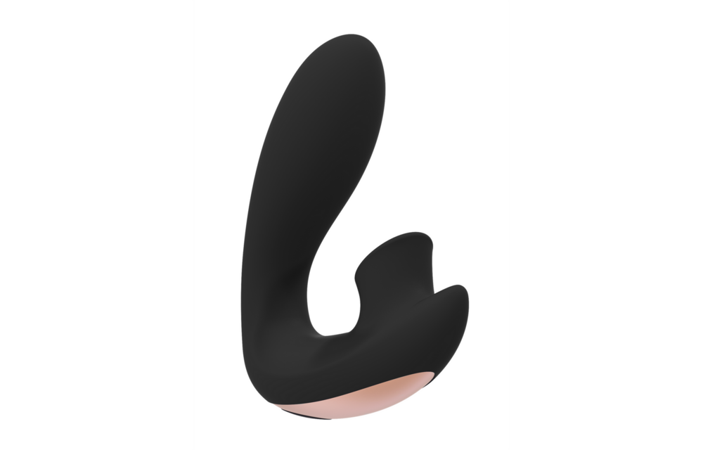 Gewenst Flexibele Luchtpuls Vibrator | Ultiem Genot