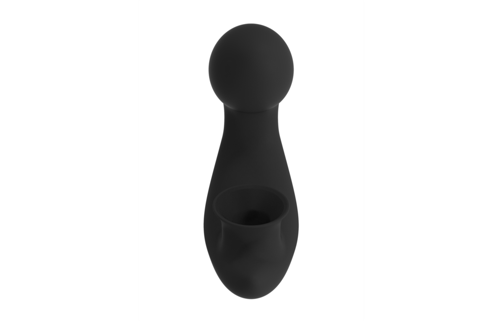 Desired Flexible Air Pulse Vibrator | Ultimate Pleasure