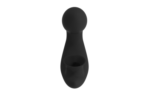 Desirable - Bendable Air Pulse Vibrator