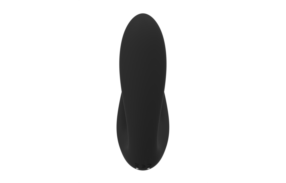 Wünschenswert - Biegbarer Luftimpuls-Vibrator