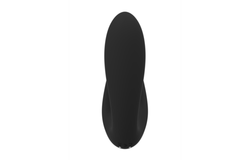 Desirable - Bendable Air Pulse Vibrator