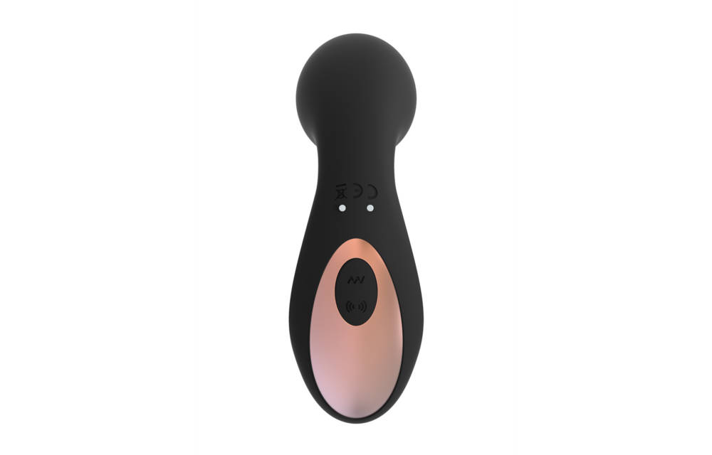 Desired Flexible Air Pulse Vibrator | Ultimate Pleasure