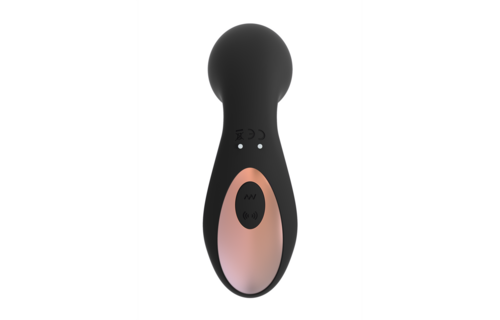 Desired Flexible Air Pulse Vibrator | Ultimate Pleasure