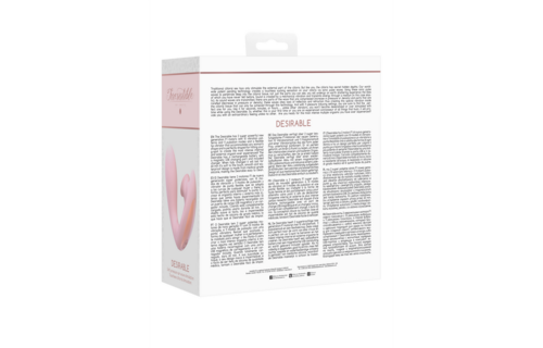 Gewilde Buigbare Luchtpulsvibrator – Kracht & Flexibiliteit