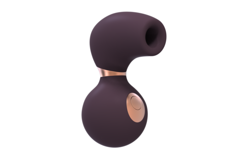 Onoverwinnelijk Luchtpuls Vibrator – Intense Orgasmes!