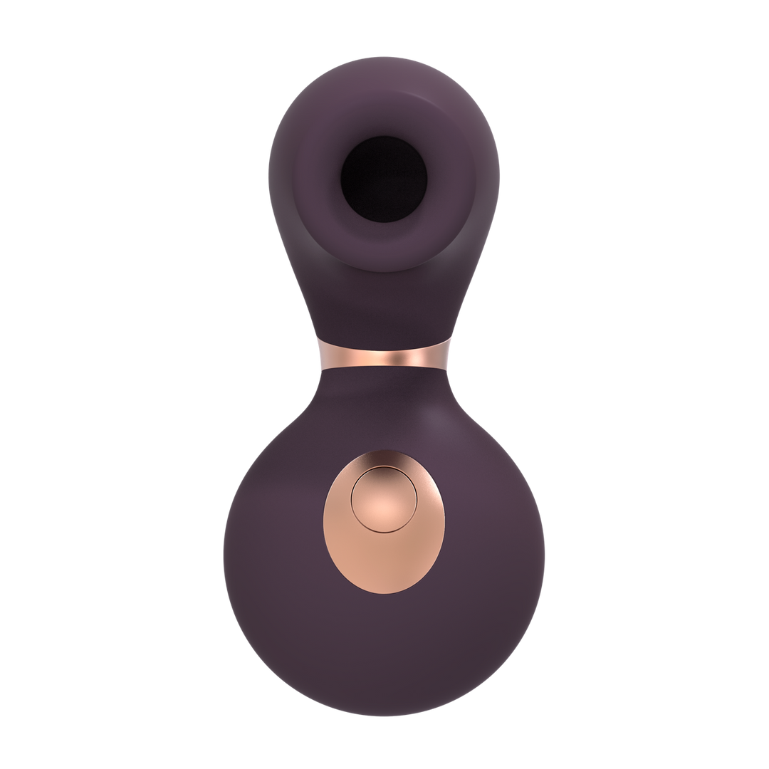 Unbesiegbar - Air Pulse Vibrator