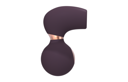 Onoverwinnelijk - Air Pulse Vibrator