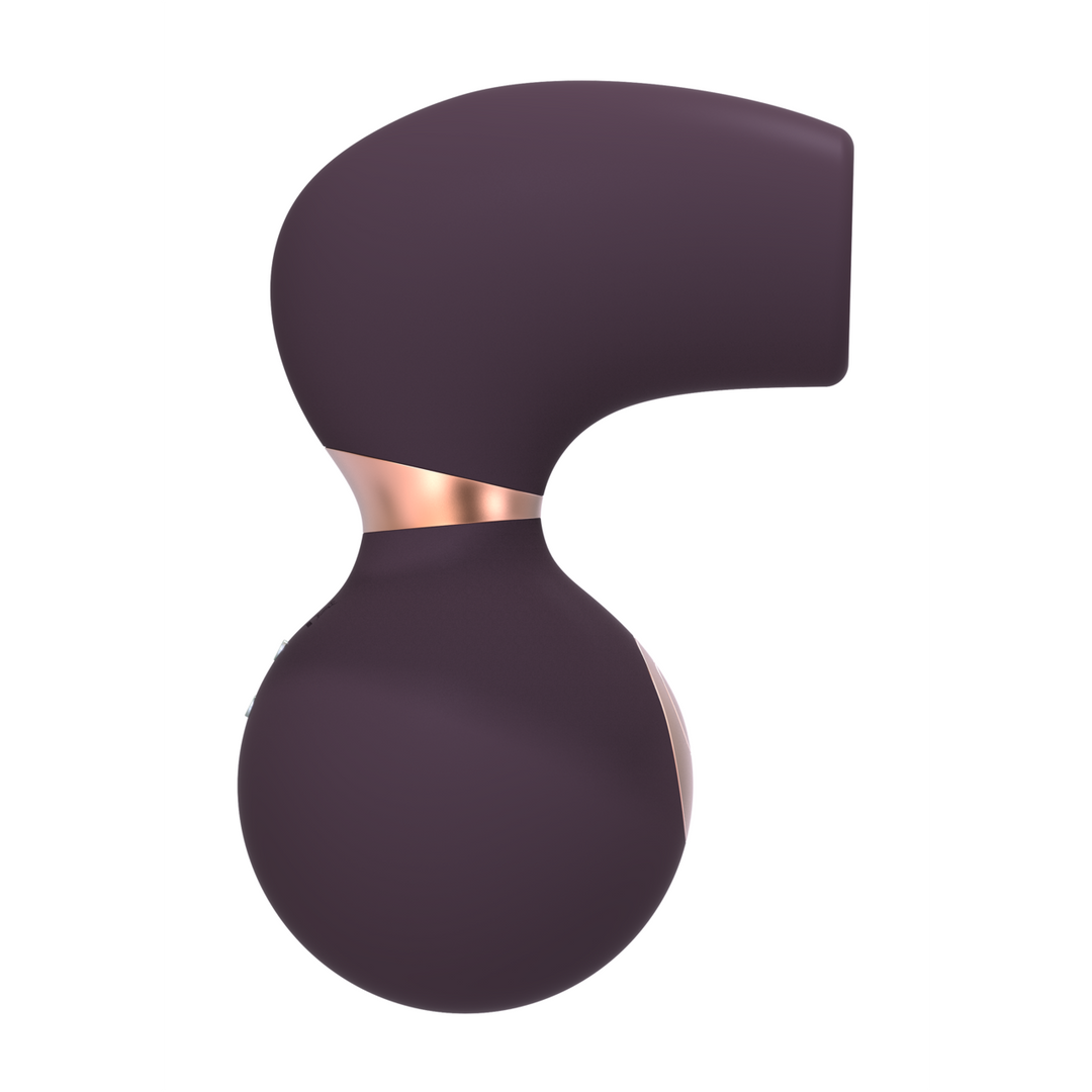 Unbesiegbar - Air Pulse Vibrator