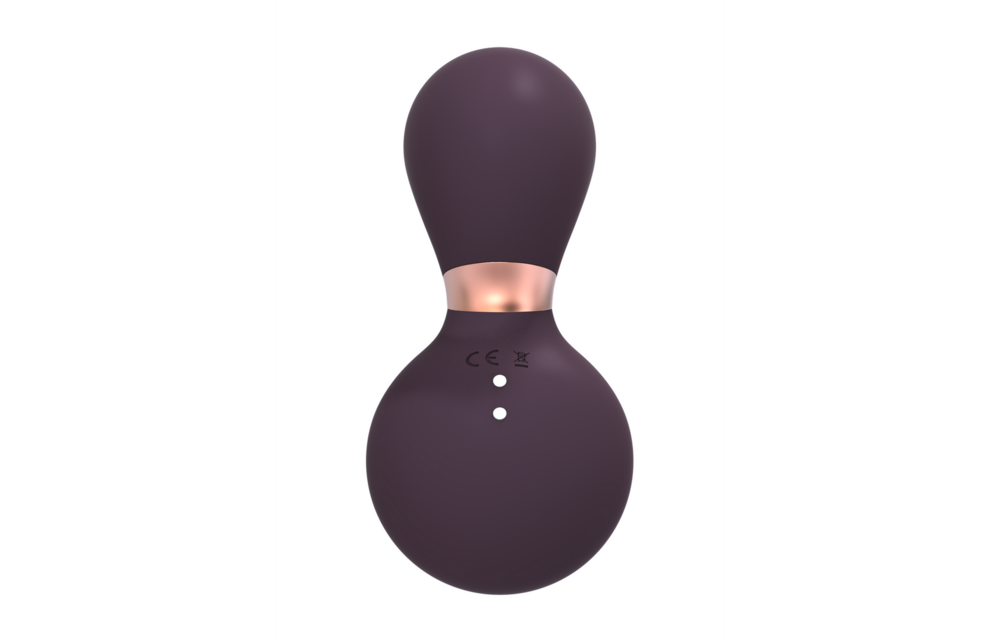 Onoverwinnelijk Luchtpuls Vibrator – Intense Orgasmes!