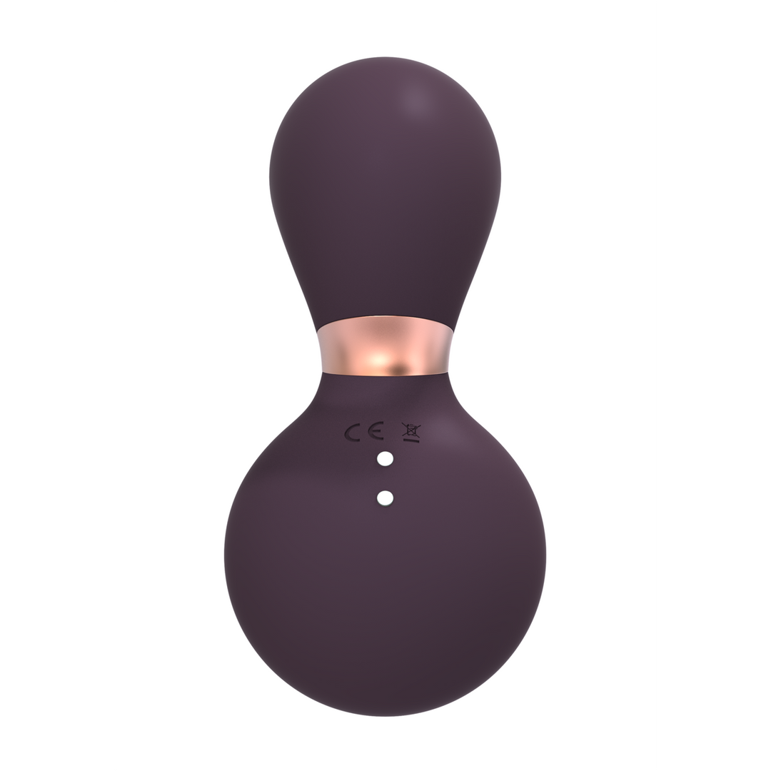 Unbesiegbar - Air Pulse Vibrator