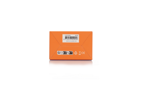 Doppelseitiger Push-Vibrator Merlot Druif – Kraftvoll & stilvoll