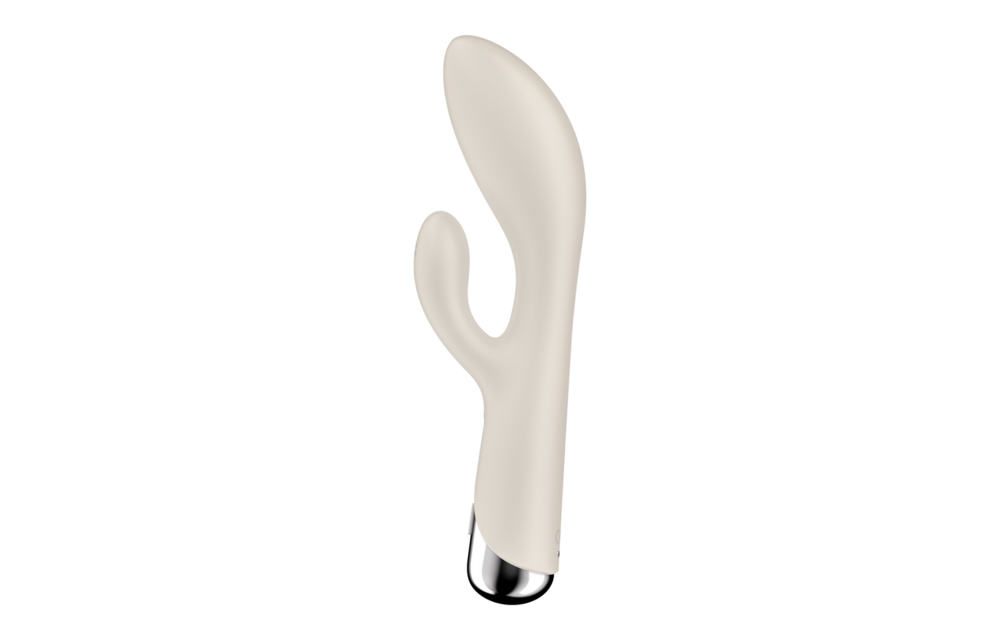 Satisfyer Spinning Rabbit 1 – Ultimatives G-Punkt-Vergnügen