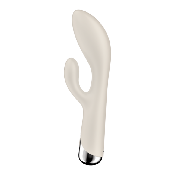 Satisfyer Spinning Rabbit 1 – Ultimatives G-Punkt-Vergnügen