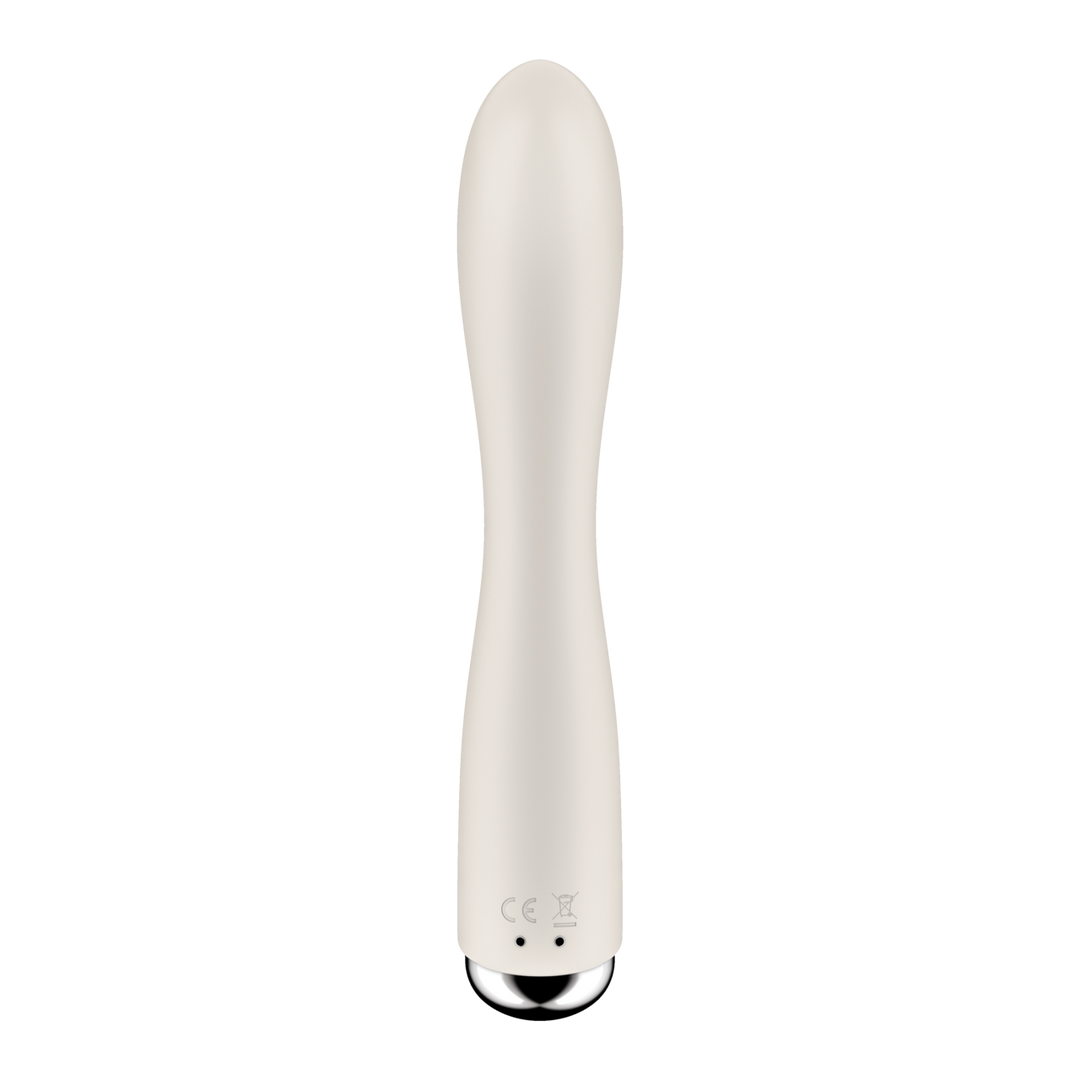 Satisfyer Spinning Rabbit 1 – Ultimatives G-Punkt-Vergnügen