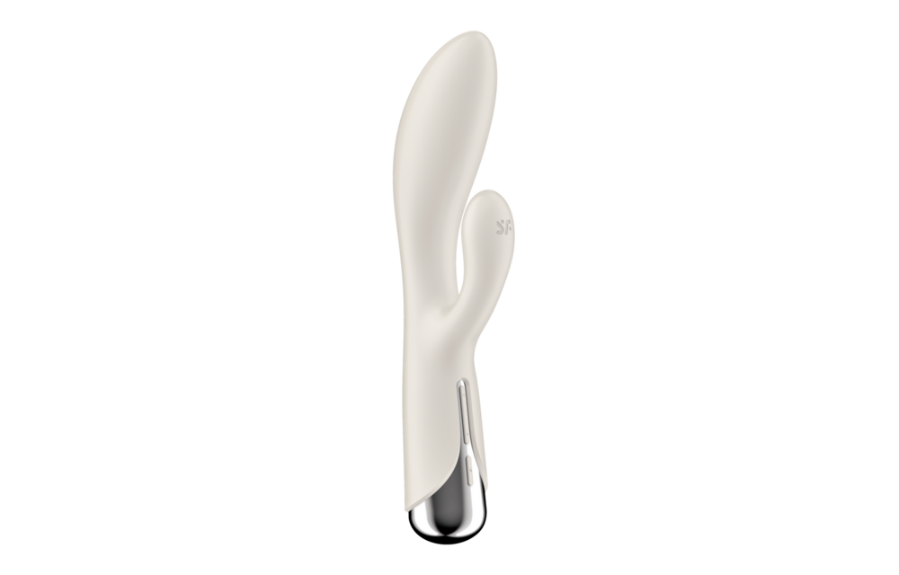 Satisfyer Spinning Rabbit 1 – Ultimate G-spot Pleasure