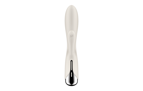Satisfyer Spinning Rabbit 1 – Ultiem G-spot Genot