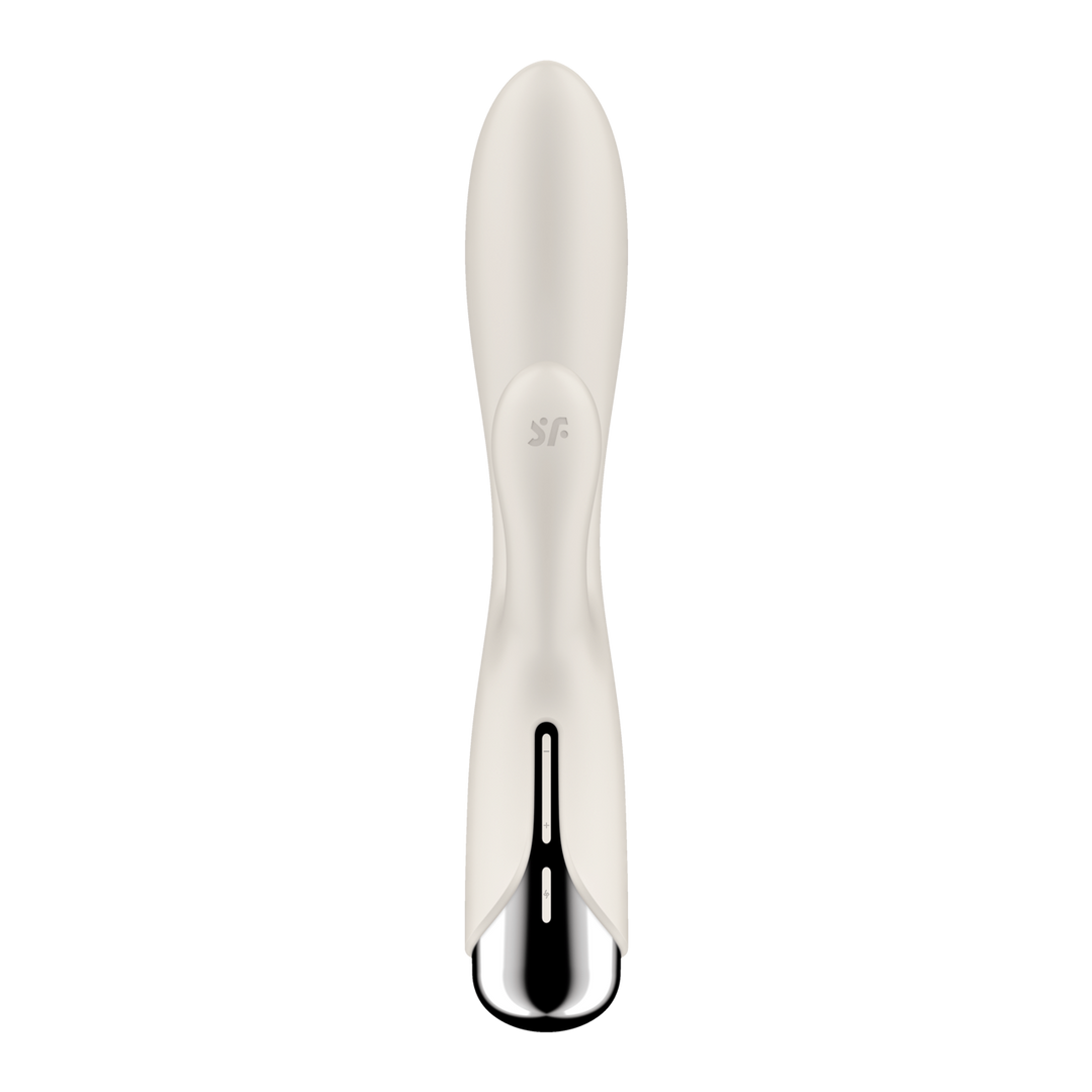 Satisfyer Spinning Rabbit 1 – Ultimatives G-Punkt-Vergnügen