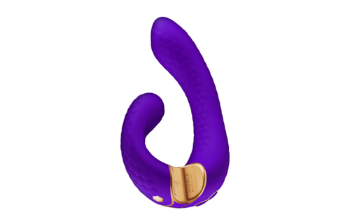 MIYO - G-Spot Vibrator - Paars
