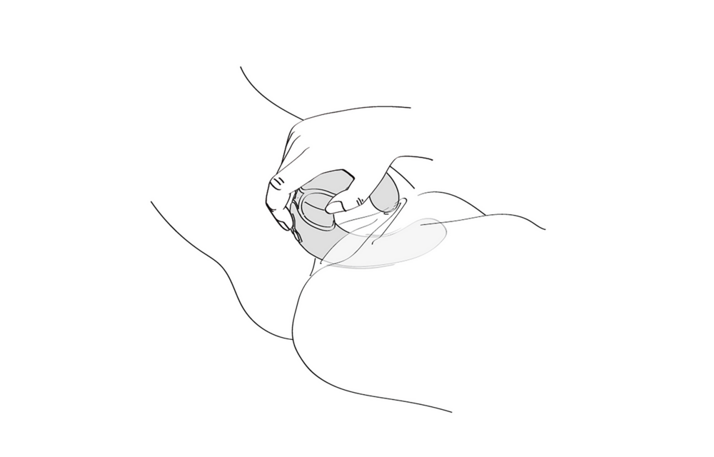 MIYO G-Spot Vibrator Paars - Intens Genot & Krachtige Stimulatie