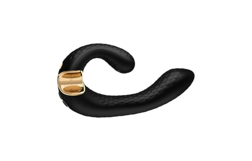 MIYO - G-Spot Vibrator - Black