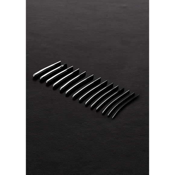 Single End Dilator 14 pieces | Safe & Comfortable Use