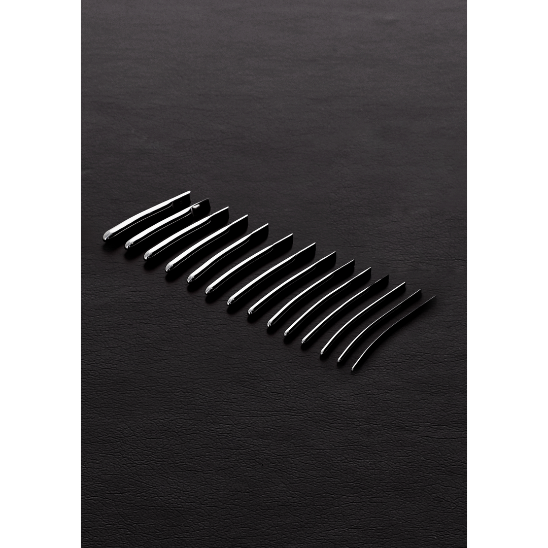 Single End Dilator 14 stuks | Veilig & Comfortabel Gebruik