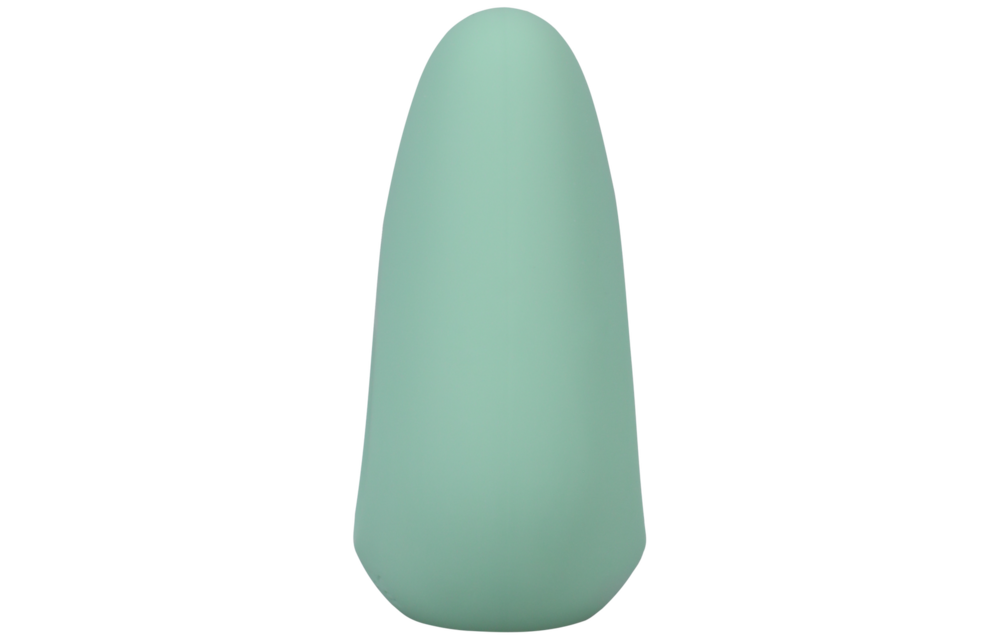 Chi Mint Klitorisvibrator – wiederaufladbar und aus weichem Silikon