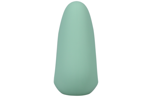Chi Mint Klitorisvibrator – wiederaufladbar und aus weichem Silikon