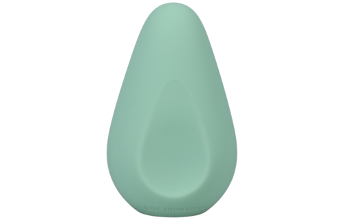 Chi Mint Clitorisvibrator – Oplaadbaar & Zacht Siliconen