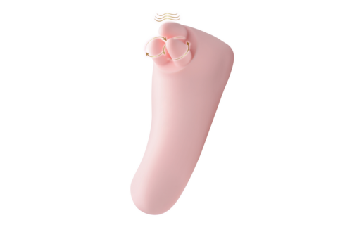 Fondle Vibrerende Massager - Oplaadbare Clitorisvibrator