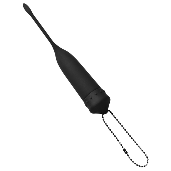 Cadence Vibrating Urethral Sound | Powerful & Comfortable