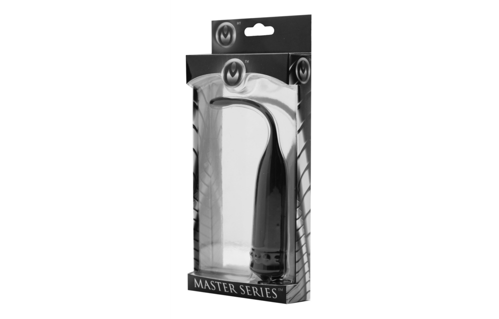 Cadence Vibrating Urethral Sound | Powerful & Comfortable