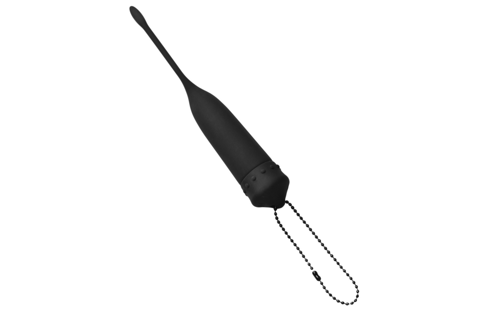 Cadence Vibrating Urethral Sound | Powerful & Comfortable