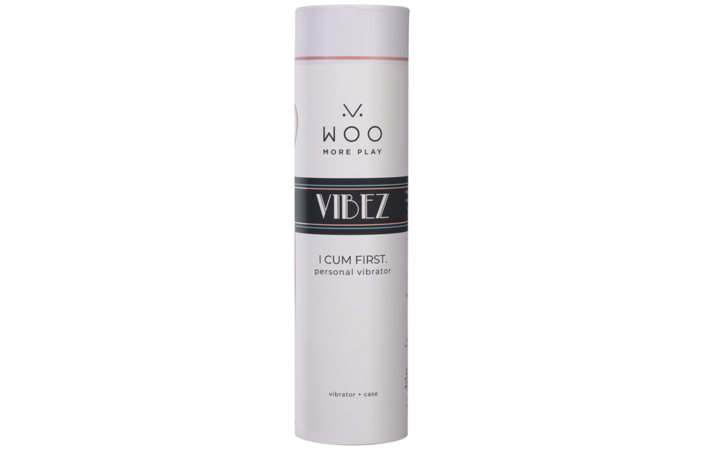 Rechargeable Silicone Vibrator with Storage Box – Doc Johnson