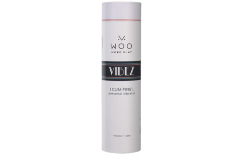 Rechargeable Silicone Vibrator with Storage Box – Doc Johnson