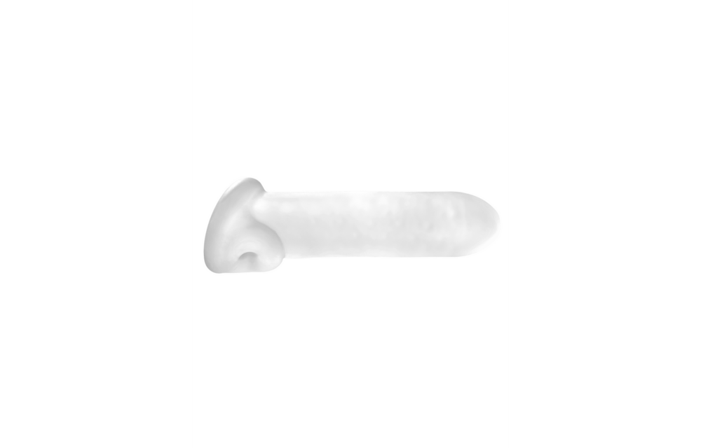 Fat Boy Original Ultra Fat Dildo – Extra dick und komfortabel