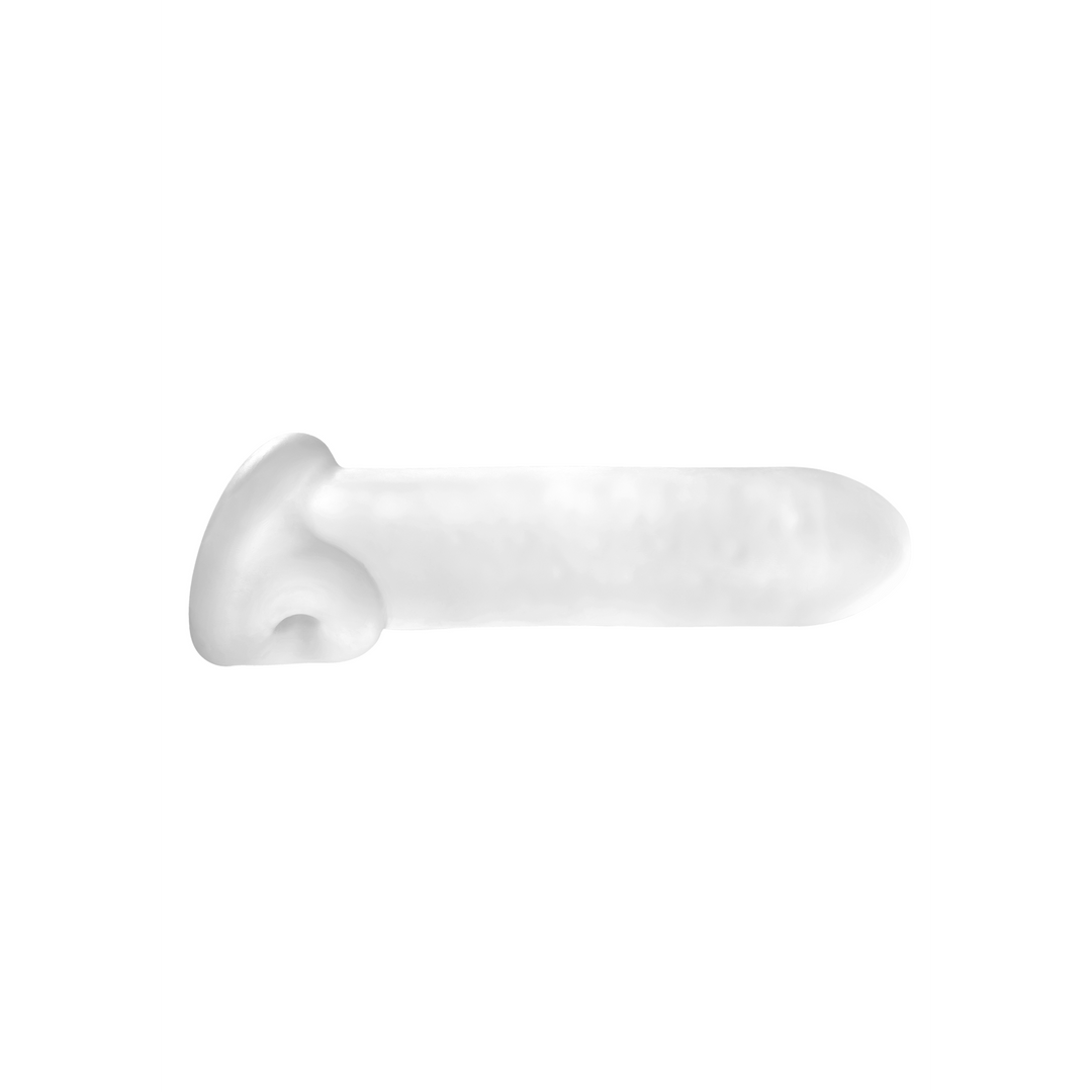 Fat Boy Original Ultra Fat Dildo – Extra dick und komfortabel
