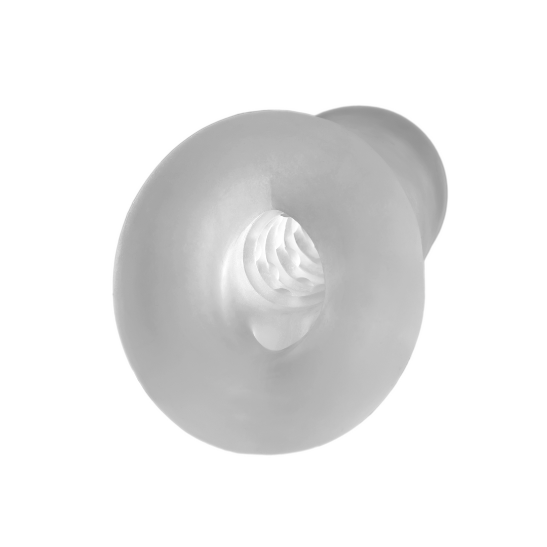 Fat Boy Original Ultra Fat Dildo – Extra dick und komfortabel