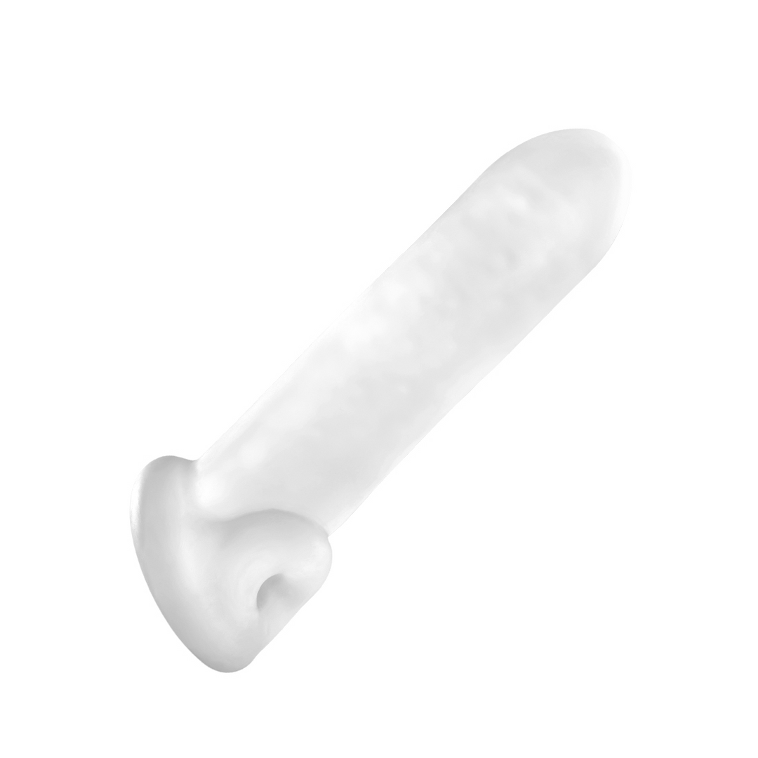 Fat Boy Original Ultra Fat Dildo – Extra dick und komfortabel