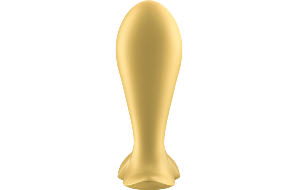 Intensity Plug - Gold