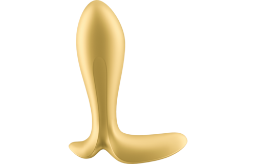 Intensity Plug - Goud