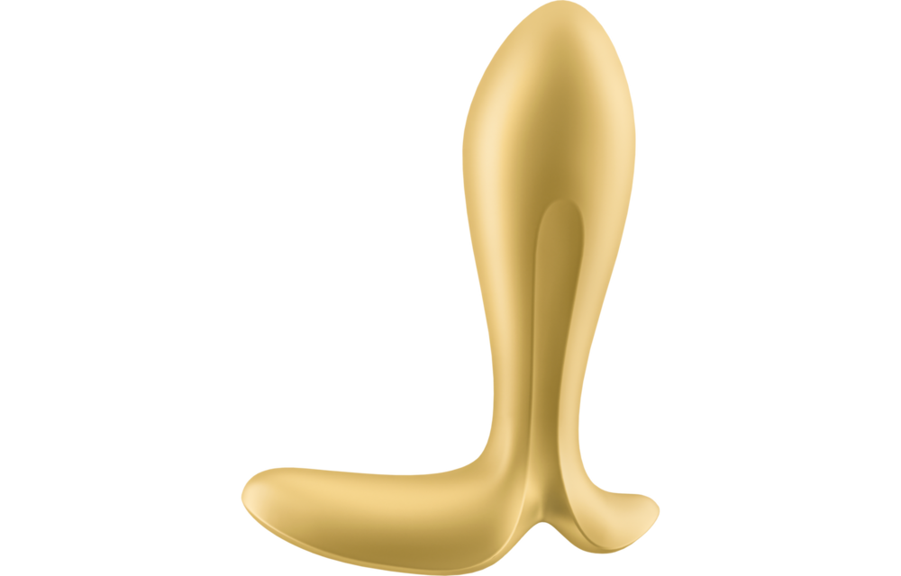 Intensity Plug - Gold