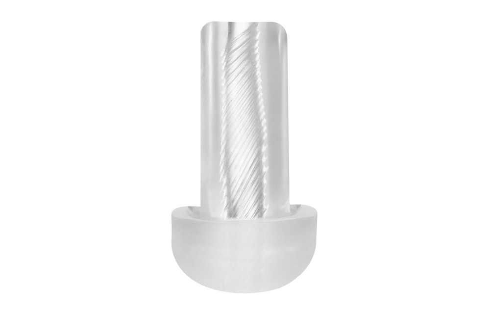 Oplaadbare Cyberpomp met Sleeve – Krachtige Zuiging & Comfort