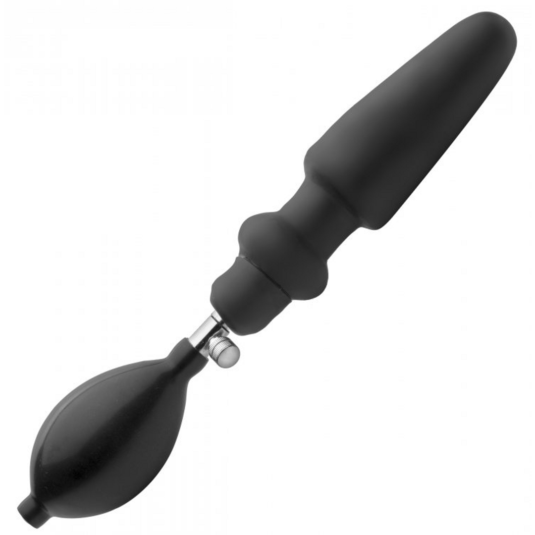 Expander - Inflatable Butt Plug 35 cm with Pump | XR Brands