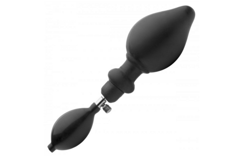 Expander - Inflatable Butt Plug 35 cm with Pump | XR Brands