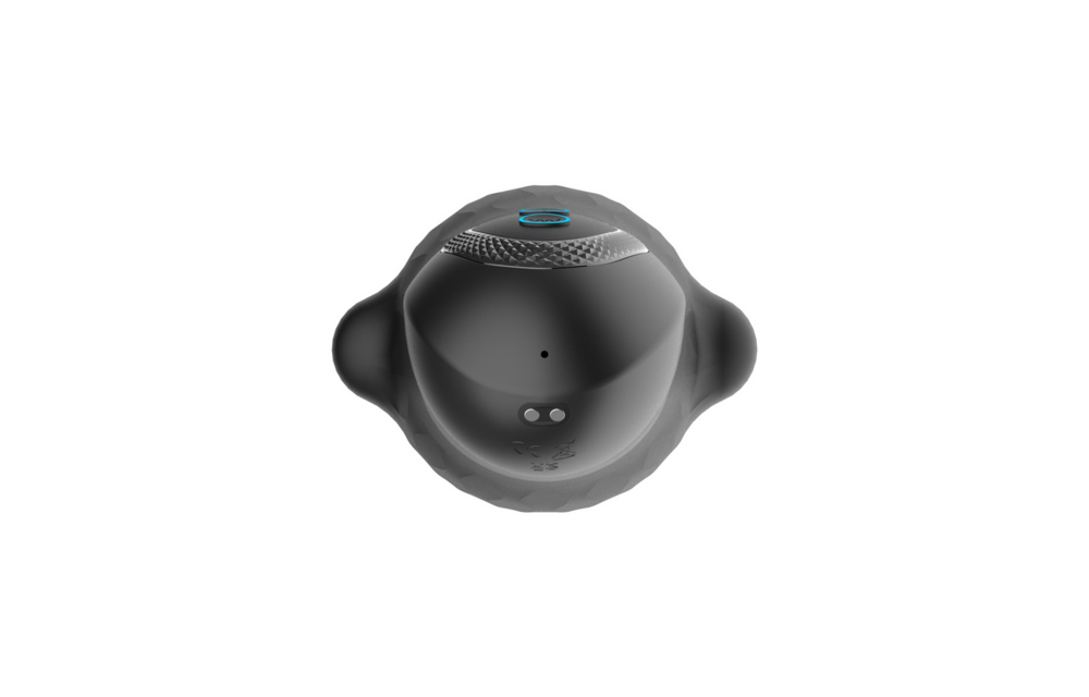 Gargantua Suction Masturbator with Sleeve & Lubricant - Crushious